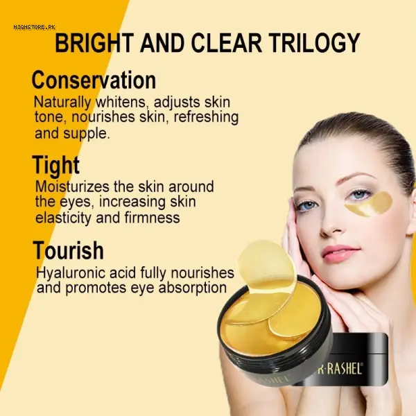 Dr Rashel Rose Oil Face Gel Cream In Pakistan 1