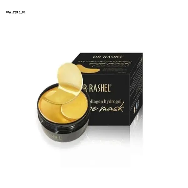 Dr Rashel Rose Oil Face Gel Cream In Pakistan