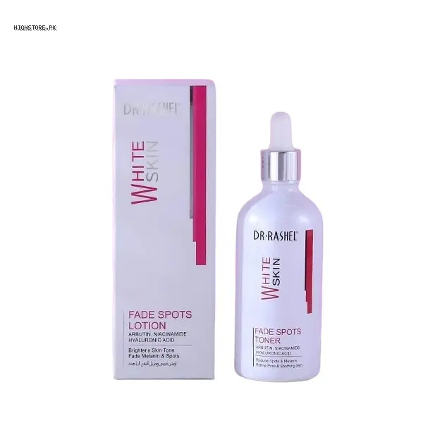 Dr Rashel Whitening Fade Lotion In Pakistan 1