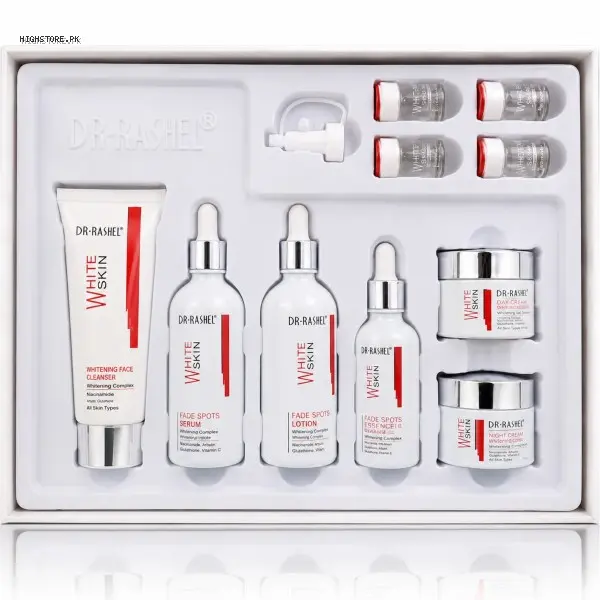 Dr Rashel Kit