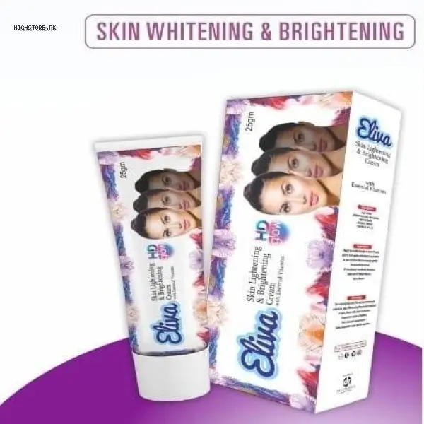 Dr Romia Eliva Cream Skin Care 1