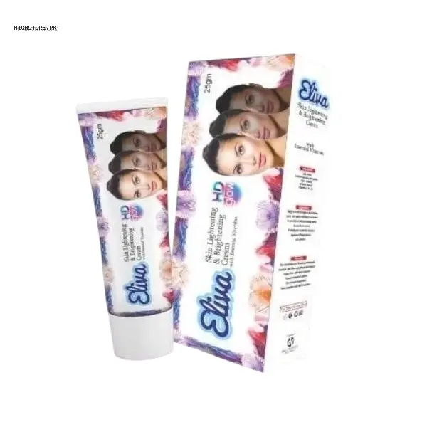 Dr Romia Eliva Cream Skin Care | Buy Online in Pakistan | Cash on Delivery