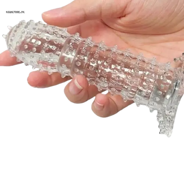 Silicone Condom