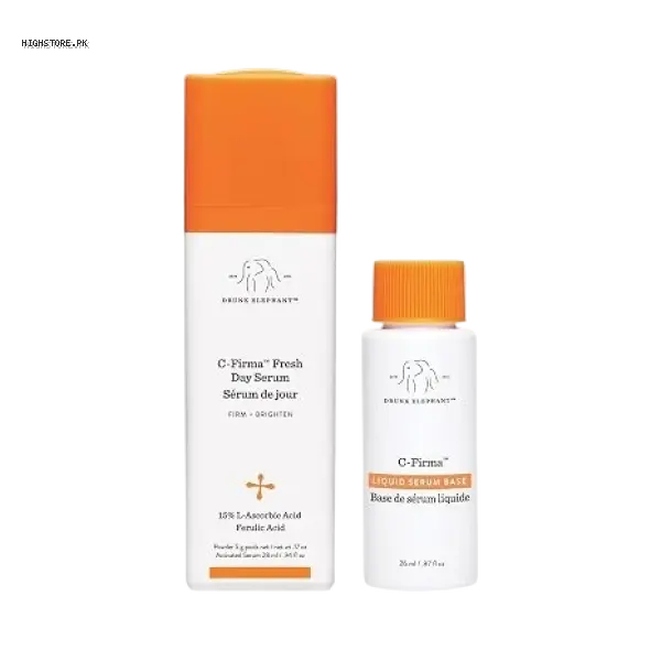 Drunk Elephant C-Firma Fresh Vitamin-C Day Serum In Pakistan 1