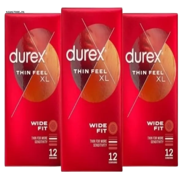 Durex Longer Condom