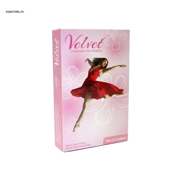 Durex Female Condoms Price