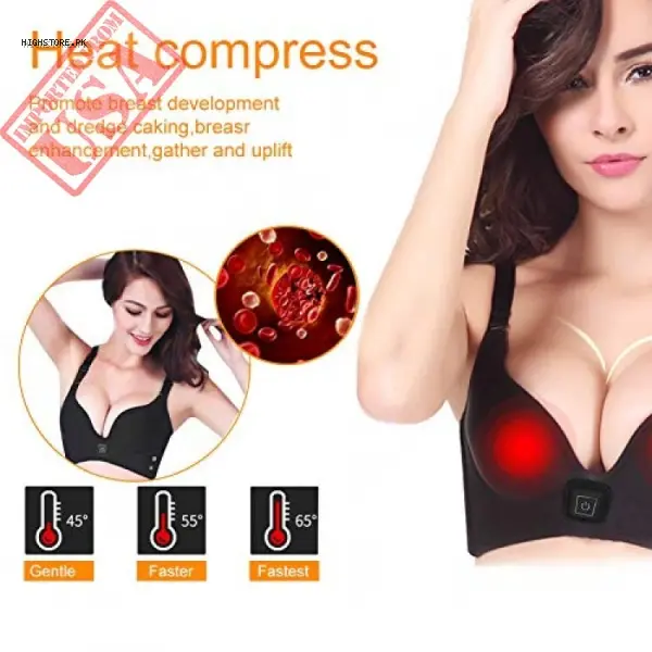 Electric Bra For Breast Enhancement In Pakistan 2