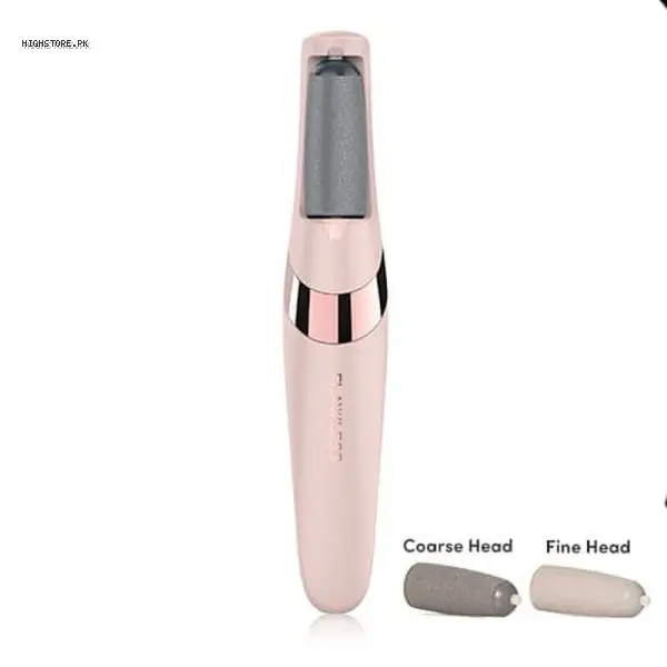 Electric Pedi Callus Remover | Buy Online in Pakistan | Cash on Delivery