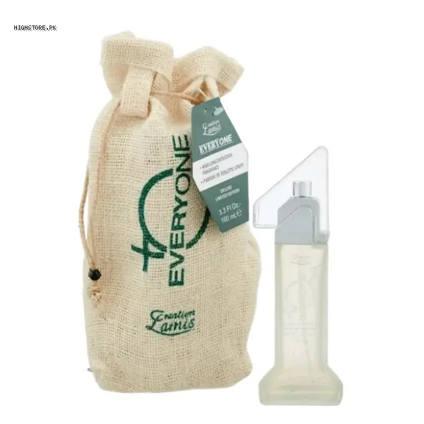 Everyone Perfume 1