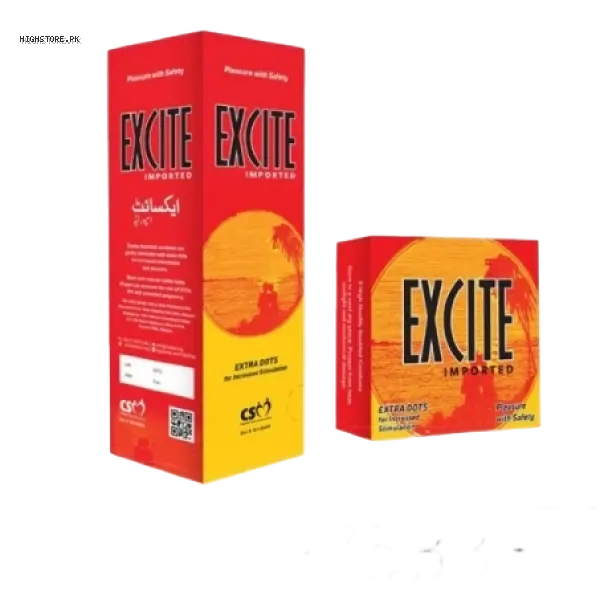 Imported Condoms