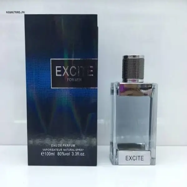 Excite Sellion Perfume For Men 1
