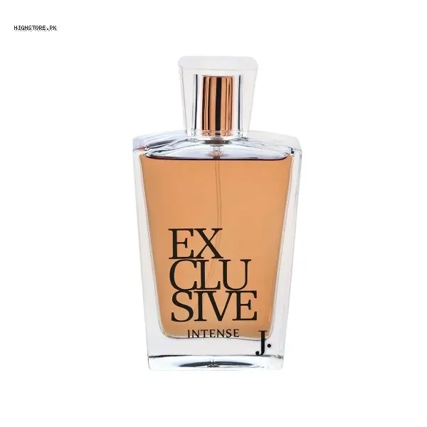Exclusive Intense J Perfume