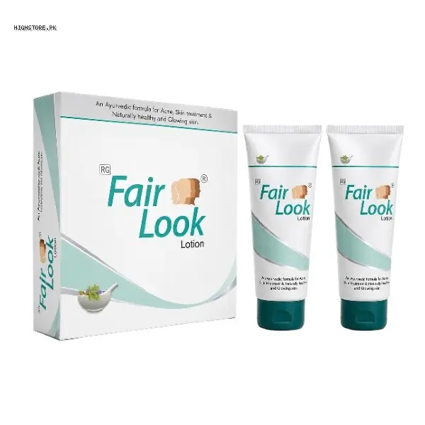 Fair Look Lotion | Buy Online in Pakistan | Cash on Delivery