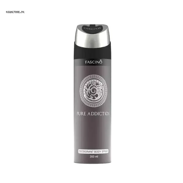 Fascino Re Addiction Spray - Online Shopping in Pakistan Rs.2,000
