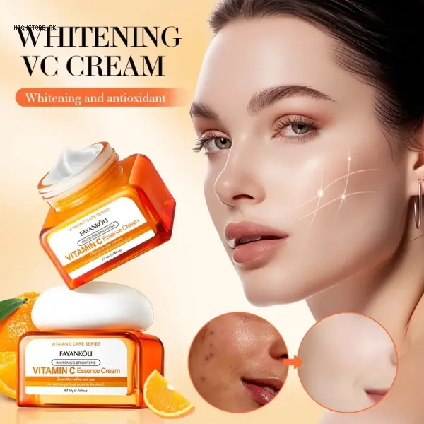 Fayankou Vitamin C Cream 1