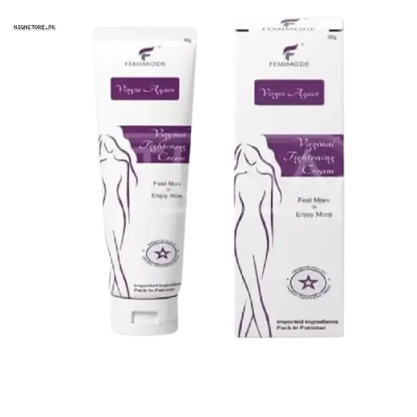 Femimode Vaginal Tightening Cream