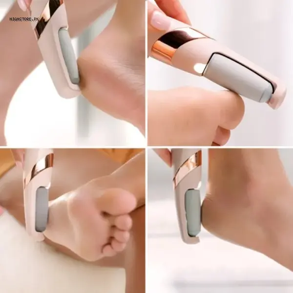 Find Back Electric Pedi Callous Remover 2