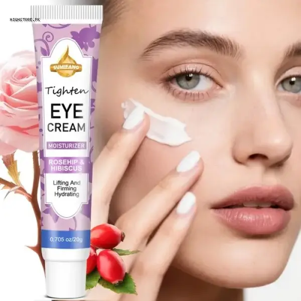 Firming Moisturizing Eye Cream | Buy Online in Pakistan | Cash on Delivery