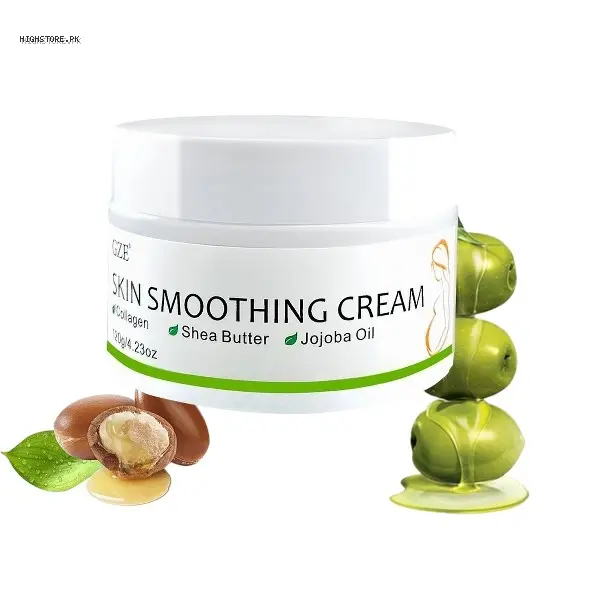 Firming Smoothing Cream 1