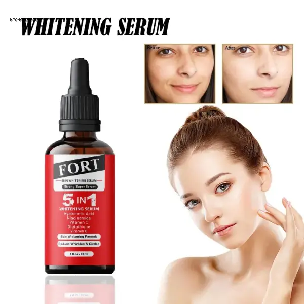 FORT 5IN1 Whitening Serum 2