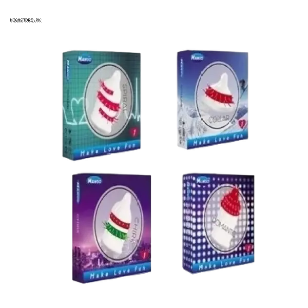 Get Reusable Spike Condoms Online Shop Pakistan 1
