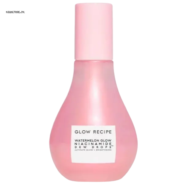 Glow Recipe Watermelon Glow Niacinamide Dew Drops In Pakistan 1
