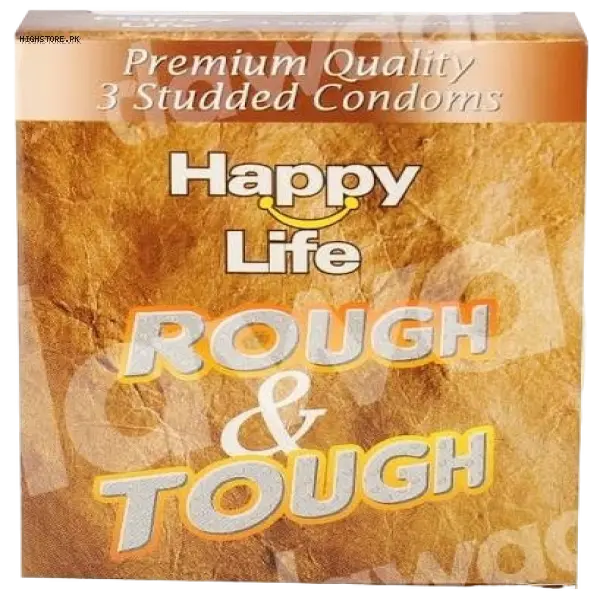 Happy Life Rough Tough In Pakistan 1