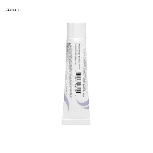 Heartland Pharma Vagi Nu Vaginal Tightening Cream 1
