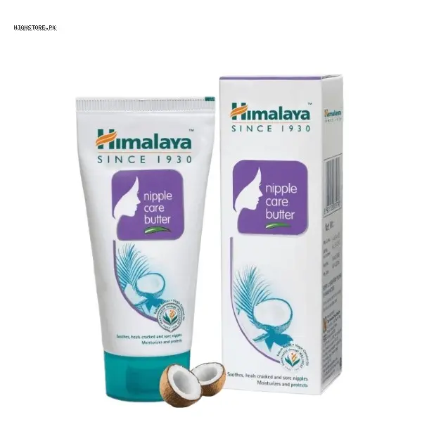 Himalaya Breast Tightening Cream 1