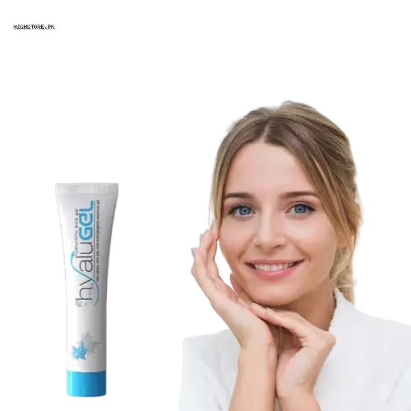 Hyalugel Hyaluronic Acid Gel Review 1