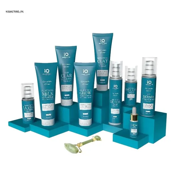 Hydra Facial Kit 1