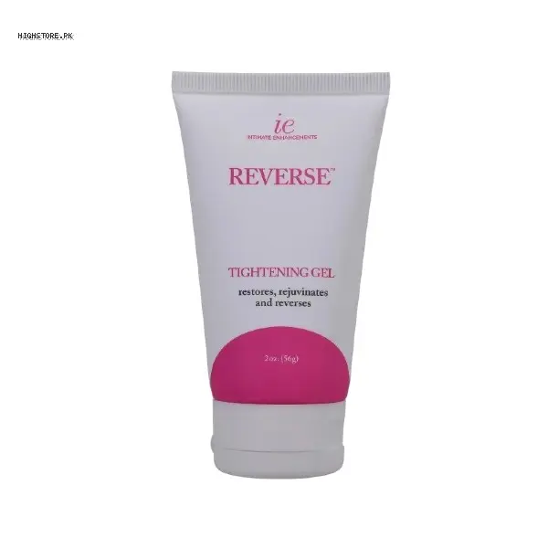 Ie Reverse Vaginal Tightening Gel