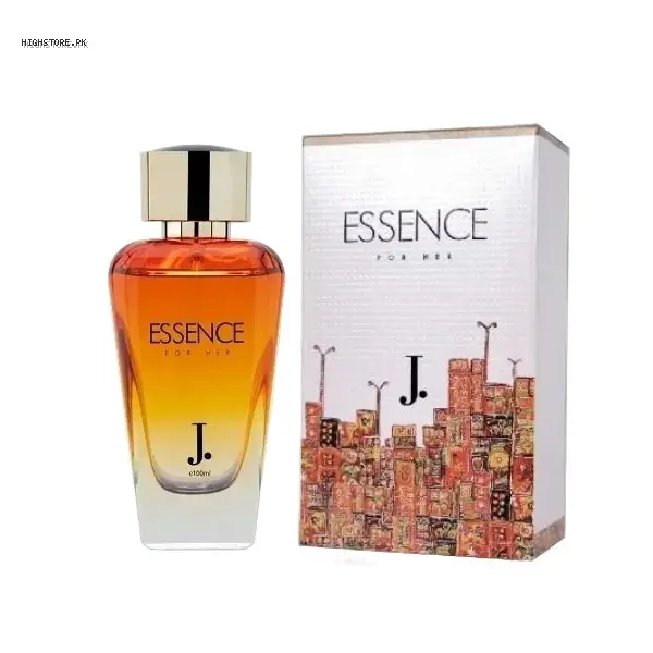 J. Essence For Her 1