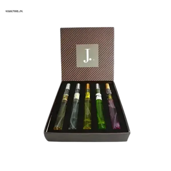 J Perfumes