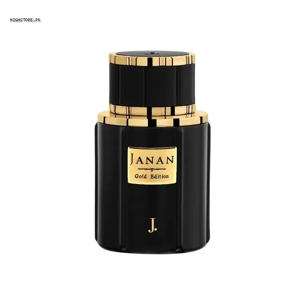 Janan Gold J Perfume Price In Pakistan