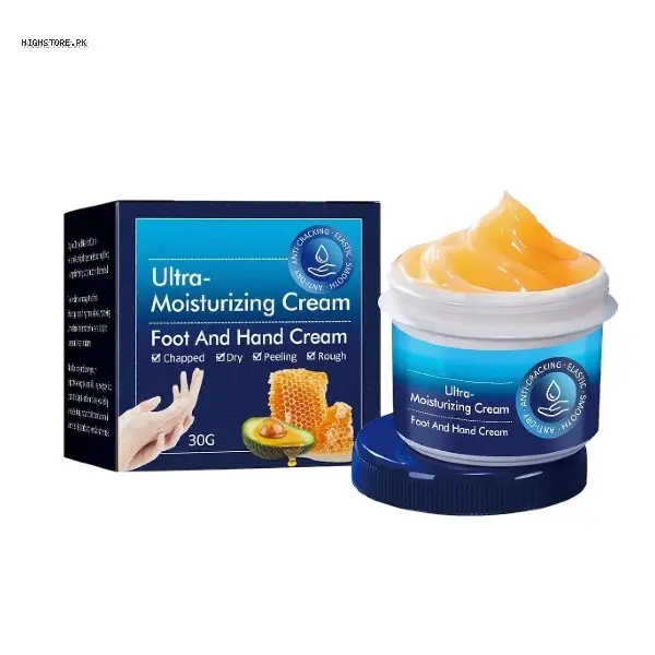 Jaysuing Foot And Hand Cream | Buy Online in Pakistan | Cash on Delivery
