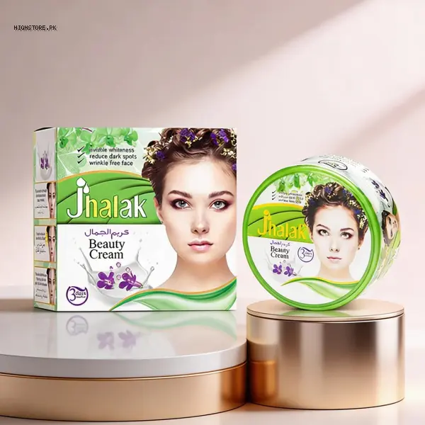 Jhalak Beauty Whitening Cream 1