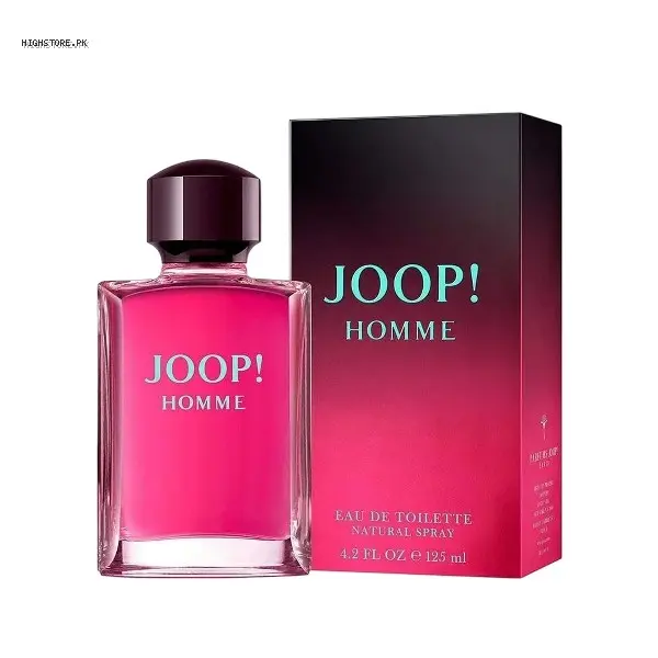 Joop Perfume Original