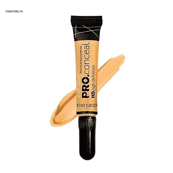 L.A. Girl Hd Pro Conceal Hd Concealer - Cool Tan 1