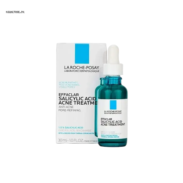 Acne Care