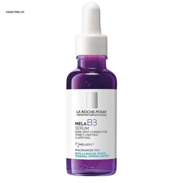 La Roche Posay Mela B3 Dark Spot Serum With Melasyl In Pakistan 1