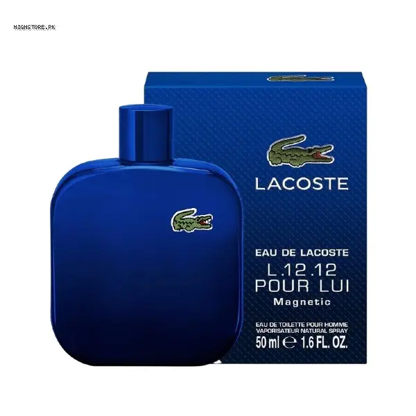 Lacoste Bleu