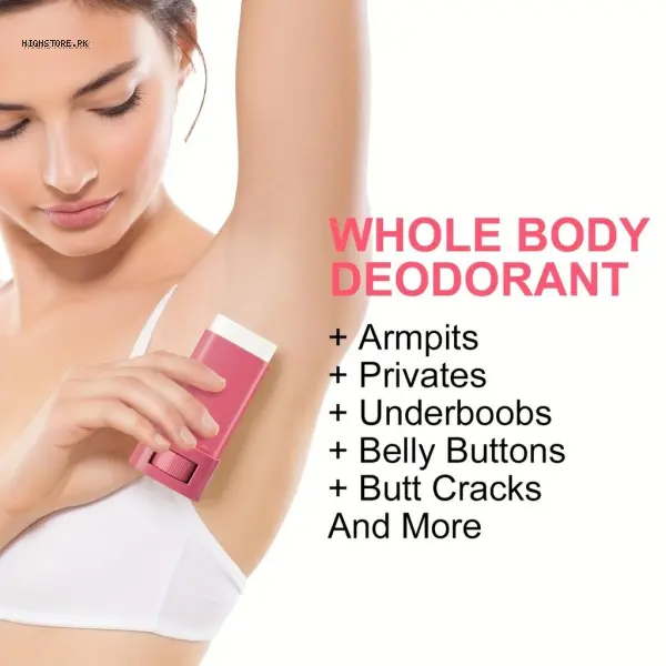 Lanemay Underarm Stick 1