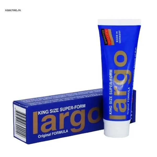 Largo Cream