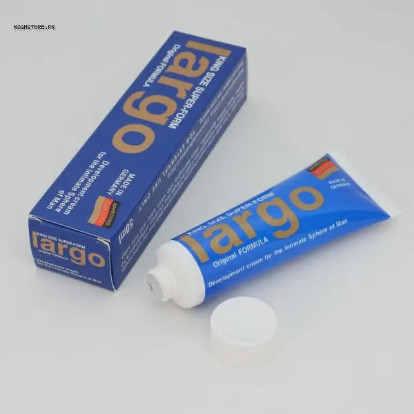 Largo Cream 1