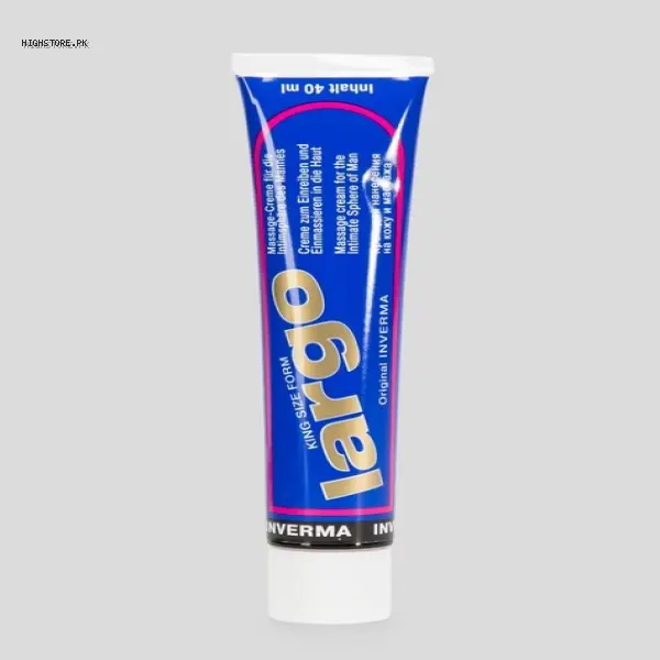Largo Enlargement Cream 1