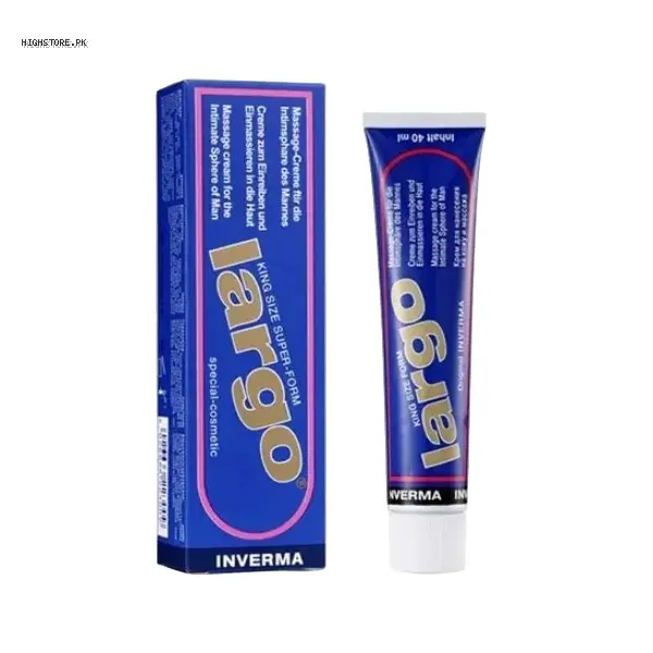 Largo Enlargement Cream
