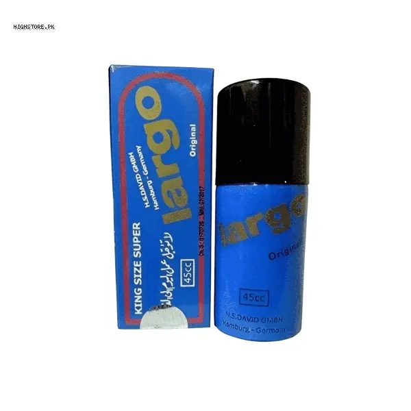 Largo Delay Spray Price In Pakistan