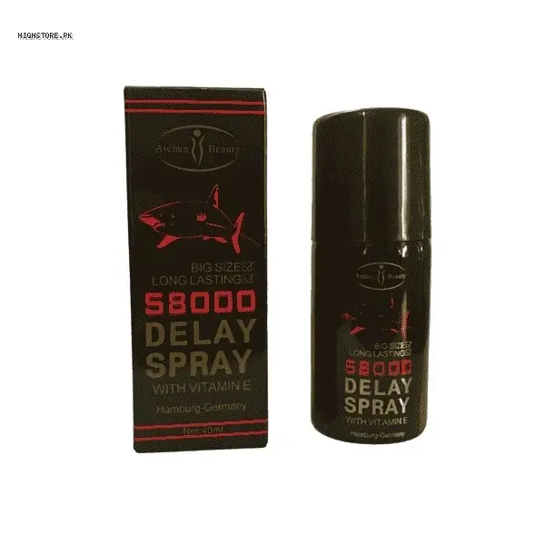 Long Timing Cream