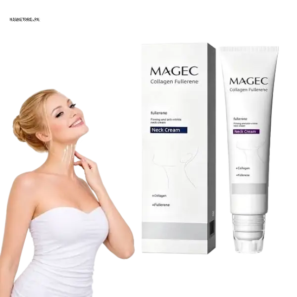Magec Neck Cream